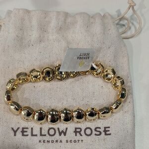 New Kendra Scott Bracelet